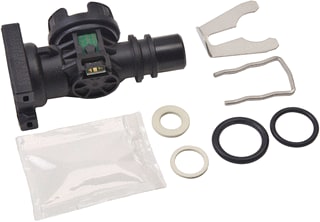 Vaillant - Toeb./onderd. warmtapwaterbereider Volumesensor 0010031425
