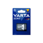 Varta - Special Lithium Cylindrical Batterij, niet oplaadbaar Batt Li 2Cr5 Br1