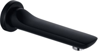 Kludi - Balance Uitloop sanitaire kranen Baduitl 3/4 170Mm