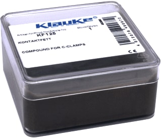 Klauke - Spray Cont.Vet Kf125 V/C-Klem