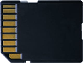 Eaton Blessing - Opslagmedium digitaal Opslmed Digit 40071347911