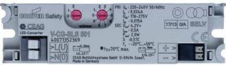 Eaton Blessing - LED driver led driver 40071352369