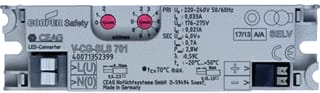 Eaton Blessing - LED driver 40071352399
