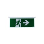Eaton Blessing - NexiTech Pictogram noodverlichting Pictogr Nexi-Plex-20-Lr