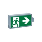 Eaton Blessing - 71000 Noodverlichtingsarmatuur noodverl. arm 40071354828