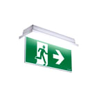 Eaton Blessing - NexiTech Pictogram noodverlichting Pictogr Nexi-Plexo-20-Ub