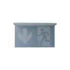 Eaton Blessing - NexiTech Pictogram noodverlichting Pictogr Nexi-Plexo-Db