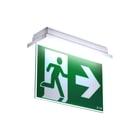 Eaton Blessing - NexiTech Pictogram noodverlichting Pictogr Nexi-Plexo-Lr