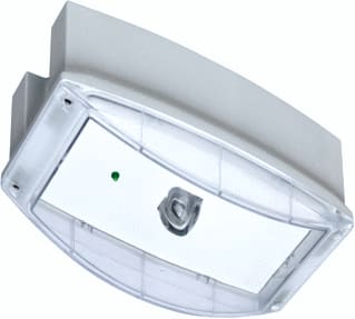 Eaton Blessing - Noodverlichtingsarmatuur At/Cgl+ Ip65