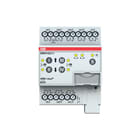 ABB Busch-Jaeger - I-Bus KNX Schakelactor bussysteem Schak.Actor 2Cdg110244R0011