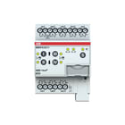 ABB Busch-Jaeger - I-Bus KNX Schakelactor bussysteem Schak.Actor 2Cdg110247R0011
