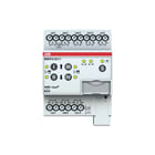 ABB Busch-Jaeger - I-Bus KNX Schakelactor bussysteem Schak.Actor 2Cdg110250R0011