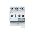 ABB Busch-Jaeger - I-Bus KNX Schakelactor bussysteem Schak.Actor 2Cdg110254R0011