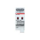ABB Busch-Jaeger - I-Bus KNX Schakelactor bussysteem Schak.Actor 2Cdg110261R0011