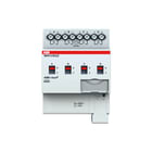 ABB Busch-Jaeger - I-Bus KNX Schakelactor bussysteem Schak.Actor 2Cdg110262R0011