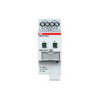 ABB Busch-Jaeger - I-Bus KNX Schakelactor bussysteem Schak.Actor 2Cdg110265R0011