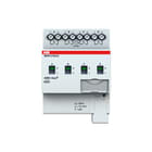 ABB Busch-Jaeger - I-Bus KNX Schakelactor bussysteem Schak.Actor 2Cdg110266R0011