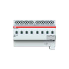 ABB Busch-Jaeger - I-Bus KNX Schakelactor bussysteem Schak.Actor 2Cdg110267R0011