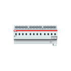 ABB Busch-Jaeger - I-Bus KNX Schakelactor bussysteem Schak.Actor 2Cdg110268R0011