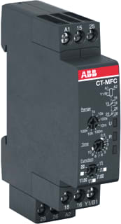 ABB - CT-C Tijdrelais 1Svr508020R1100