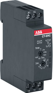 ABB - CT-C Tijdrelais Tijdsrel 1Svr508100R0000