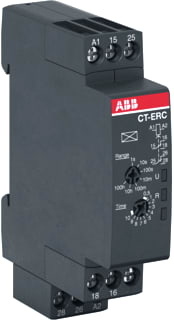 ABB - CT-C Tijdrelais 1Svr508100R0100