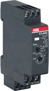 ABB - CT-C Tijdrelais 1Svr508110R0100