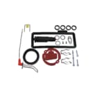 Remeha - Service set C Toeb./onderd. gasgestookte cv-ketel Onderh.Set Calenta25/28