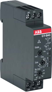 ABB - CT-C Tijdrelais Tijdsrel 1Svr508210R0100