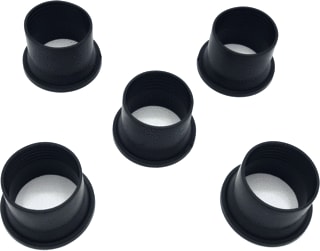 Remeha - Toeb./onderd. gasgestookte cv-ketel Afdichtring Sifon Se5