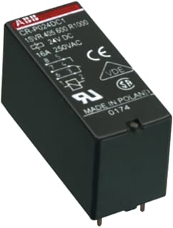 ABB - CR-P Schakelrelais 1svr405601r0200