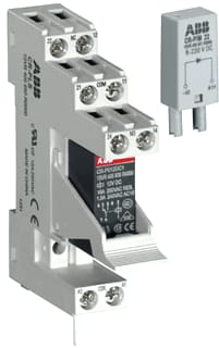 ABB - CR-P Schakelrelais 1Svr405601R1010