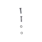 Remeha - Toeb./onderd. gasgestookte cv-ketel Stud Quarter Retain Se2