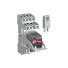 ABB - CR-M Schakelrelais  1svr405618r1011