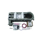 Remeha - Toeb./onderd. gasgestookte cv-ketel Warmtewisselr Q65 S101551