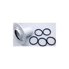 Remeha - Toeb./onderd. gasgestookte cv-ketel Adapter Ring Rga/Ltv Cc80