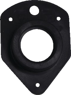 Remeha - Toeb./onderd. gasgestookte cv-ketel Afdichtring Sifon S101581