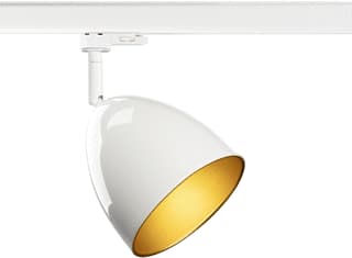 SLV - Para Cone Downlight/spot/schijnwerper 3Fase Gu10 Wtgd
