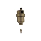 Remeha - Toeb./onderd. gasgestookte cv-ketel Automatische Entlufter