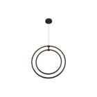 SLV - One Pendelarmatuur vertl pd 27/30k phzw