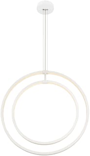 SLV - One Pendelarmatuur vertl pd 27/30k phwt