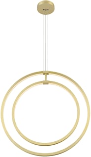 SLV - One Pendelarmatuur vertl pd 27/30k phmes