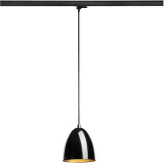 SLV - Para Cone Pendelarmatuur Pd 3Fs Gu10 Zwgd