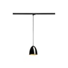 SLV - Para Cone Pendelarmatuur Pd 3Fs Gu10 Zwgd