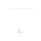 SLV - Para Cone Pendelarmatuur para cone pd 3fs gu10 wtgd