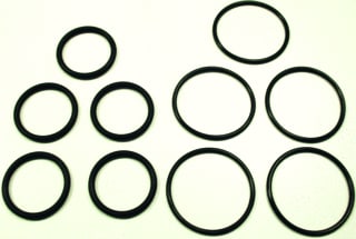 Remeha - Toeb./onderd. gasgestookte cv-ketel O-Ringen Venturi-Nozzle