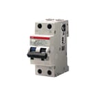ABB - System pro M compact DS201M Aardlekautomaat Aardlekaut 2Csr275189R1164