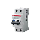 ABB - System pro M compact DS201M Aardlekautomaat Aardlaut B16/0,3
