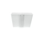 Concord - Plafond-/wandarmatuur plaf/wnd arm 2069538