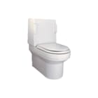 Sanmedi - Closomat Palma Vita Douche wc clos staande douchewc